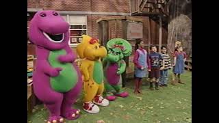 All Aboard for Sharing & Once Upon a Time (1996 Demo Version) Part 17