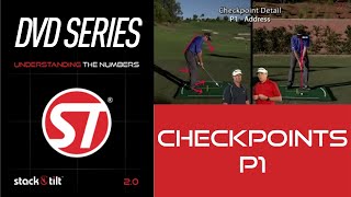 Swing Checkpoints - Set-Up (P1)