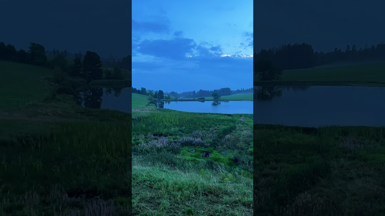 📍Clausthal-Zellerfeld,Germany🇩🇪 