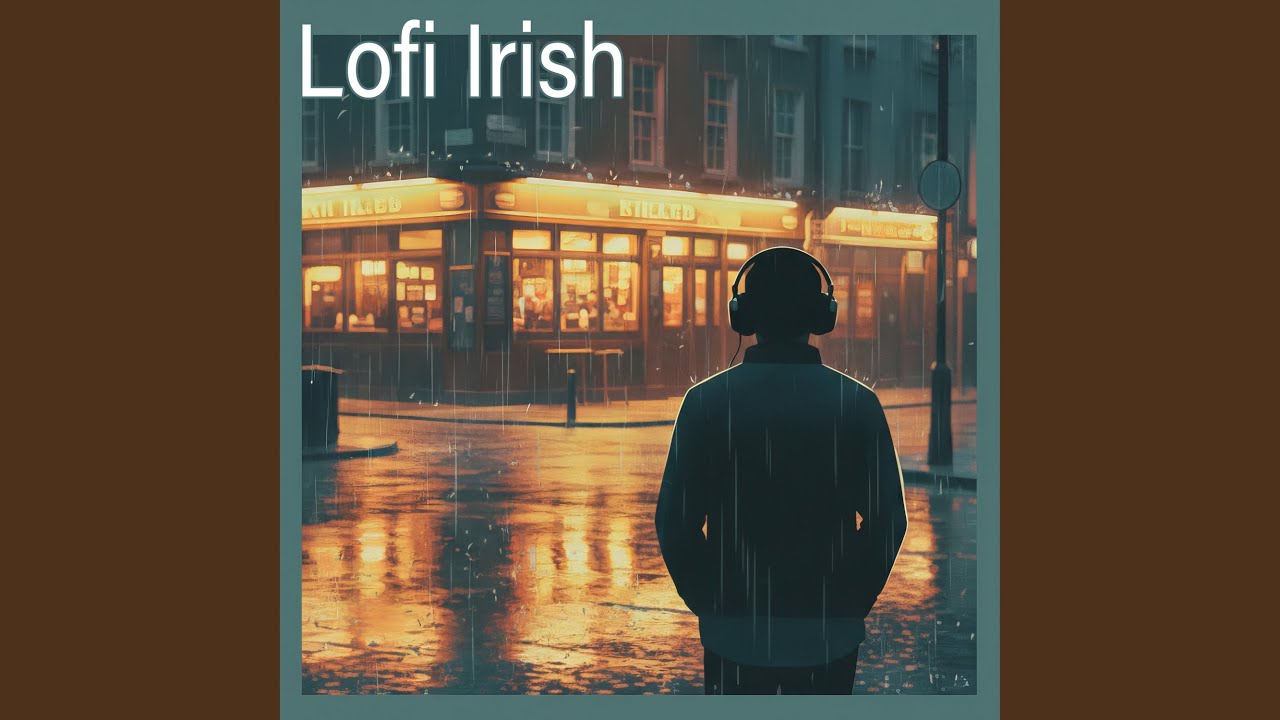 Watch Celtic Study Lofi on YouTube Watch Celtic Study Lofi on YouTube