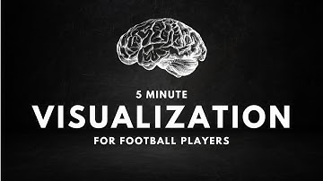 5-Minute Football Visualization: Elevate Your Game