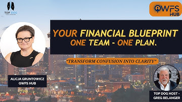 “Empathy in Finance: How Immigrant Experience Transforms Financial Advice | QWFS Hub”