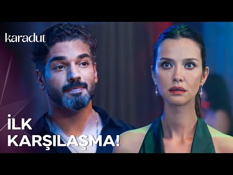 Zuhal Hiç Beklemediği Anda, Hazırlıksız Yakalandı | Karadut