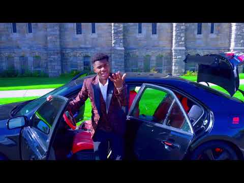 KP ARMANDO TÚÉNGÉBÚÉ Official Video Music 4k