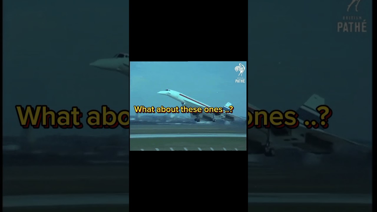 the future of aviation... 