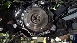 Ｓ３２１Ｖ　ハイゼット　クラッチ　交換