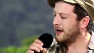 X-Factor 2010 Matt Cardle - If I were a boy - Beyonce HD