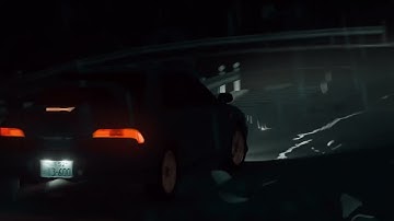 ~ Eclipse | Initial Unity Rain Edit