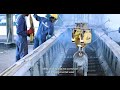 LTL Galvanizers Completes 100m High Met Masts – A Turnkey Engineering Success!