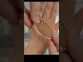 Beautiful Modern Jewellery Bracelet Gold Jewelry Beautiful