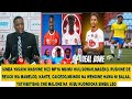 SIMBA YASAINI MASHINE HIZI MPYA LEO SOWAH MASEKO RUSHINE MSINDOFEITOTO NA HAWA NI BALAA MO KAAMUA SIMBA YASAINI MASHINE HIZI MPYA LEO SOWAH MASEKO RUSHINE MSINDOFEITOTO NA HAWA NI BALAA MO KAAMUA