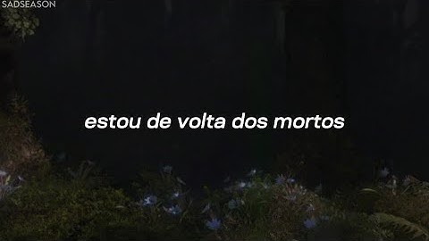 Melanie Martinez - DEATH (tradução/legendado)