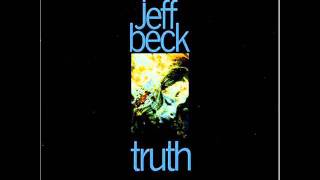 Video thumbnail of "Jeff Beck - Morning Dew"
