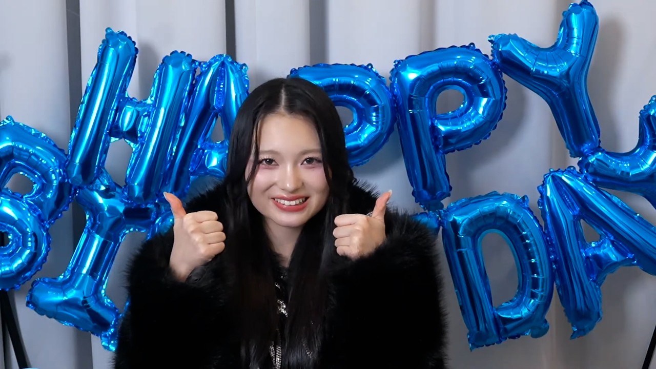 【トーク切り抜き】桐原美月 生誕オンライン特典会 2026 CANDY TUNE