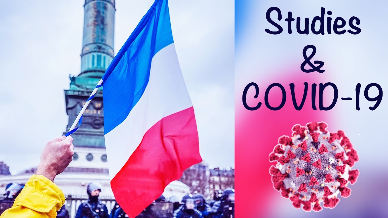 Dutch Students and Quarantine |  Coronavirus Update