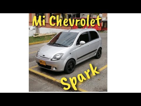 Video: Je li Chevy spark pouzdan automobil?