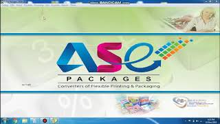 Complete ERP for Packaging Industry