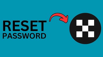 How to Reset OKX Wallet Password?