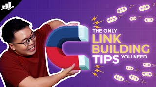 The Only Link Building Tips You Need