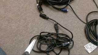 Cable Organizing Tip