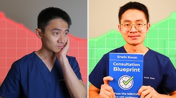 What Helped a GPST3 Pass SCA After 4 Fails