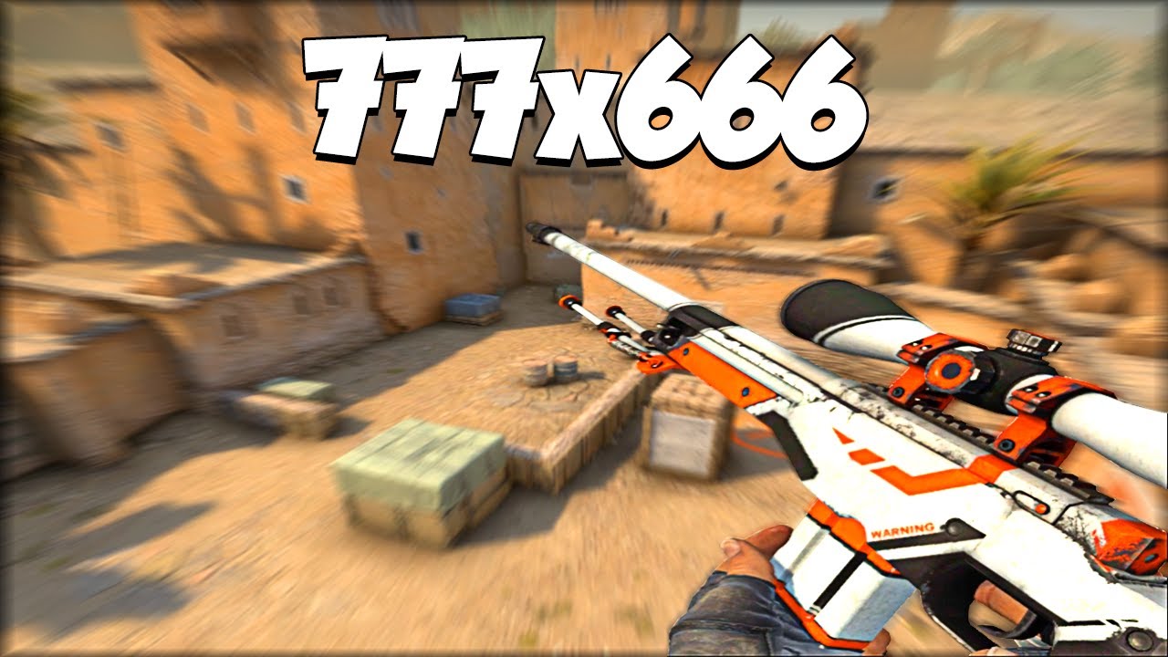 CSGO Vfqs CS:GO : Resolution 777x666 - YouTube