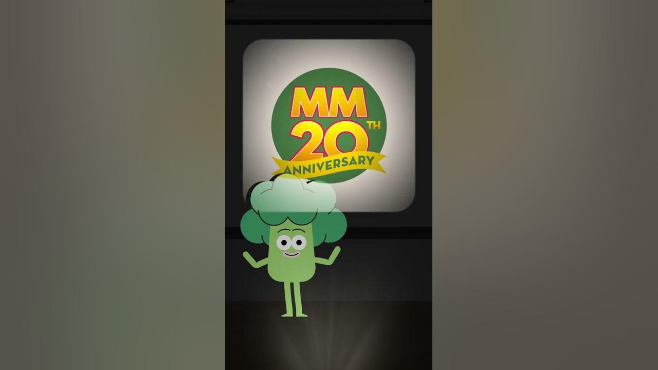 20 Years of Meatless Monday History with Lil Broc YouTube