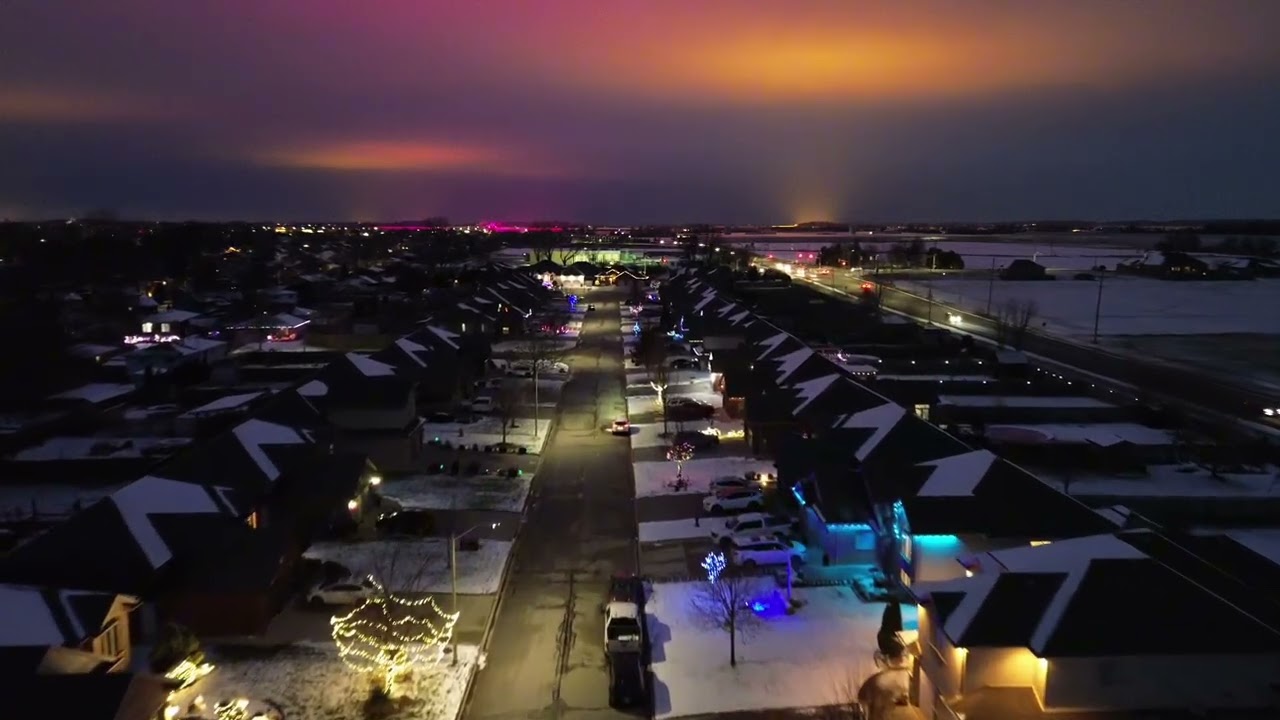 Leamington Ontario 🇨🇦