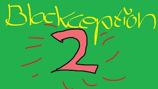 BLOCKCEPTION PARKOUR 2 (Minecraft)