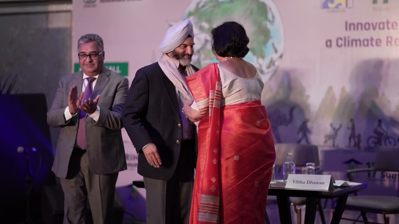 GRIHA Annual Summit 2025