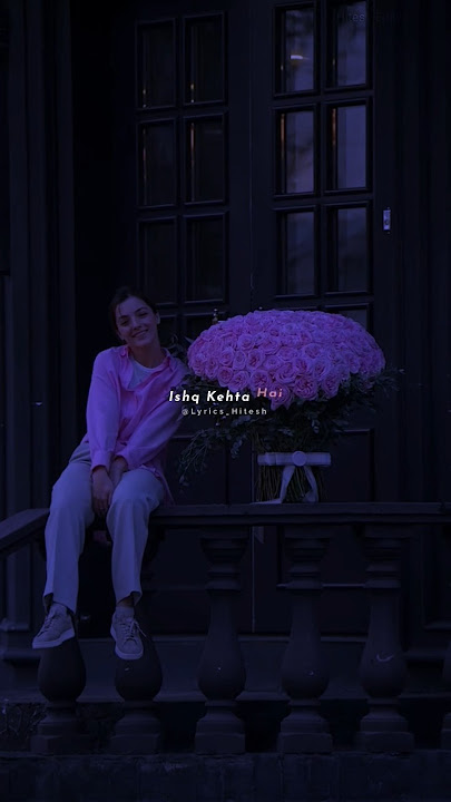 Aaine Mein Zara Khud Ko Dekho Kabhi Lyrics | Tera Yun Song | Saaj Bhatt Song | Love Songs