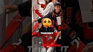 she Stolen The puck of this Girl 😭😠 #basketball #shorts #sports