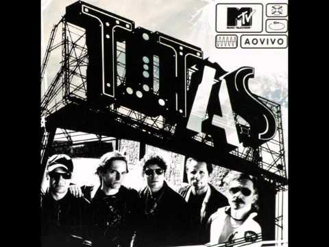 Titãs - Titãs MTV Ao Vivo - #08 - Mentiras