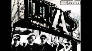 Titãs - Titãs MTV Ao Vivo - #08 - Mentiras