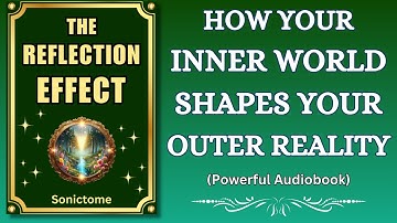 The Reflection Effect: How Your Inner World Shapes Your Outer Reality