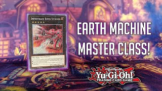 The Ultimate Guide To Earth Machine! (Nov 2021)