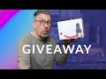 Fifine USB Microphone K690 | 4 Pattern Mic Review and Giveaway
