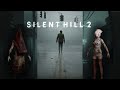 🔥 The Past is Calling LIVE - Silent Hill 2 unfolds its twisted tale
