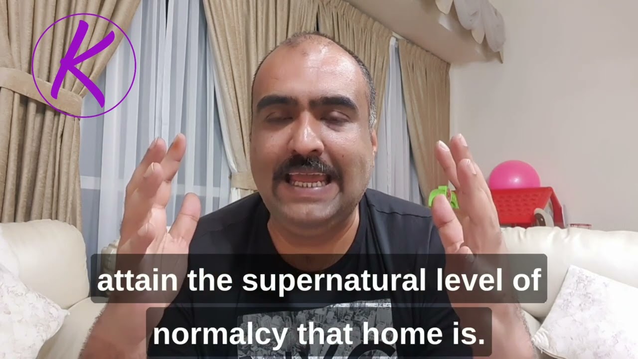 How To Be Successful : Supernatural Superstars Beautifully Normal (Dedicated to Tony Robbins and ..)