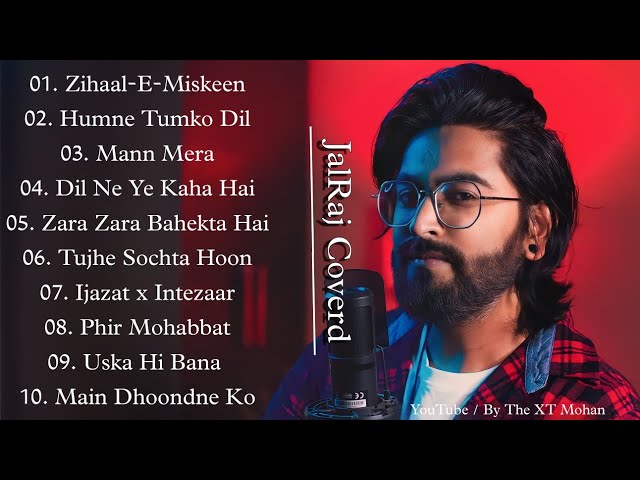 Top 10 Old Cover Song | Cover Jukebox | JalRaj  All Hit Song |Non Stop Bollywood Song | class=