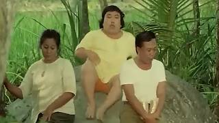Pranking My Uncle on a Date with My Aunt | ATENG WANTS TO GET MARRIED 1974