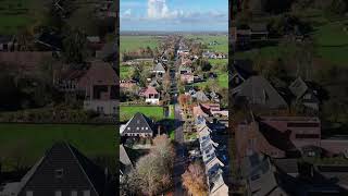 #drone #flights #hoorn #warder #markermeer #oosthuizen #dji #air #sloten #polder #boerderijen
