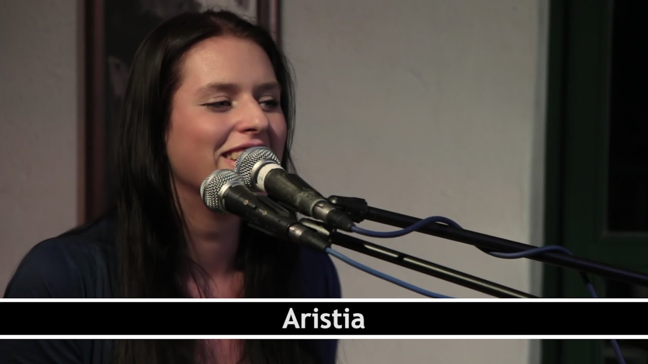 Aristia - Live at Alte Brennerei Niemberg (Bandcontest 2015)