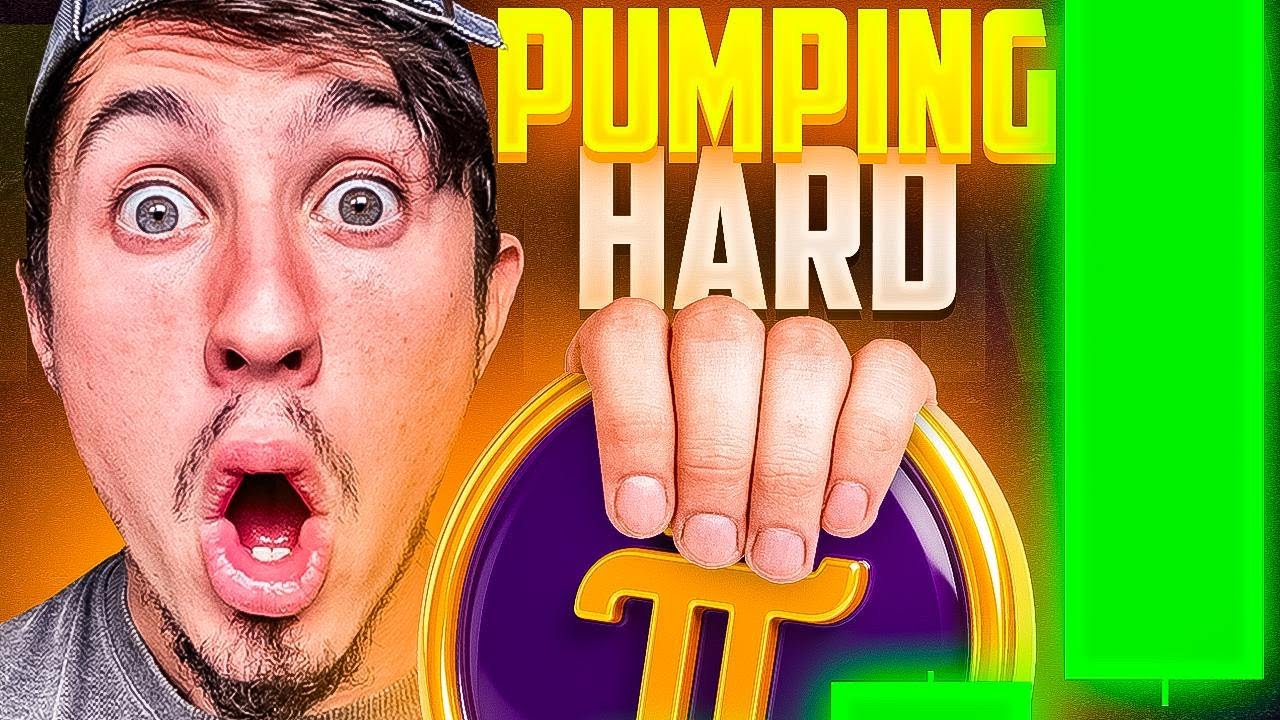 PI Coin Price Prediction | PI Coin News!! - YouTube