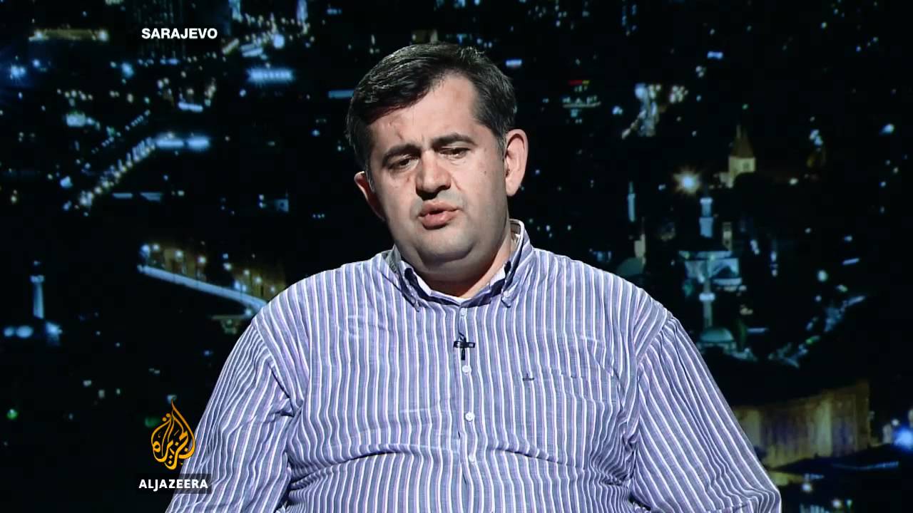 السياق - السياق: جوازات سفر مزورة - قناة الجزيرة البلقان