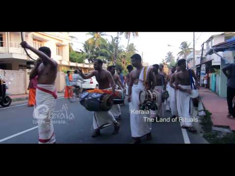 Kerala Tour Packages - Honeymoon & Holiday at the Best Hotels, Resorts & Houseboats in India