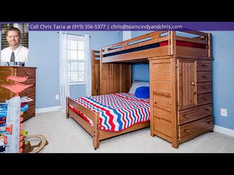 354 Marquis Drive, Cameron, NC home video tour