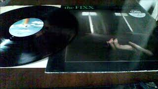 8-The Fixx -I Live