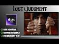 Lost Judgment on M4 Max – Tested Every Graphic Setting (Which is Best?)
