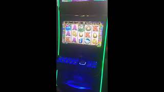 Lucky beans free spins 2 retriggers!!💰💰💰🔥🔥🔥